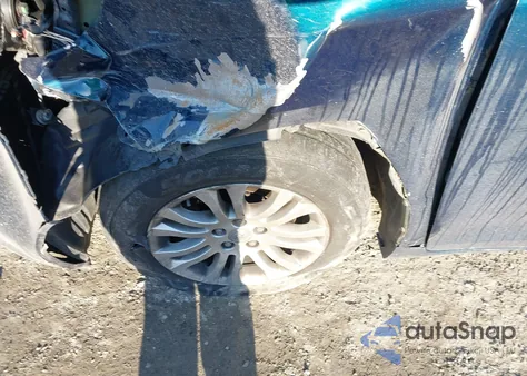 2011 Toyota Sienna Xle V6 z USA, uszkodzony, nr VIN 5TDYK3DC0BS146482